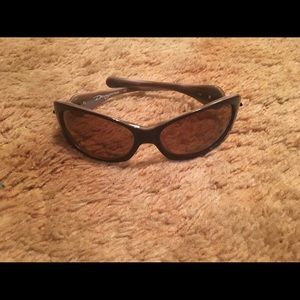 Oakley Dangerous Sunglasses